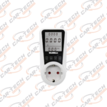 Güç Ölçer (Işıklı Ekran) - WL-180 WELLHISE PM-003+