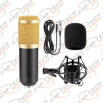 Ses Kart Mikrofon - WL-183 WELLSOUND BM-800+35STAND+POP+USB