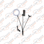 Mikrofon - WL-188 WELLSOUND A6S-A