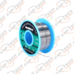 Solder Wire - WL-207 WELLHISE 0.5MM 50GR
