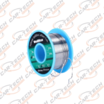 Solder Wire - WL-209 WELLHISE 0.8MM 100GR