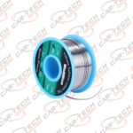 Solder Wire - WL-211 WELLHISE 1.0MM 100GR