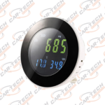 Meter Oxygen Meter - WL-220 WELLHISE HT-501 CO2