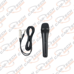 Metal Microphone 3 Meter Cable - WL-223 WELLSOUND YL-898