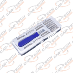 Screwdriver Set - WL-290 WELLHOSE WH-116 16