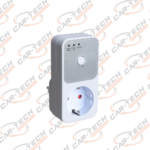 Akım Korumalı Priz - WL-293 WELLHòSE HLP01