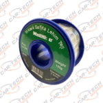 Solder Wire - WL-296 0.5 MM 100 GR