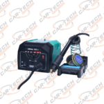 Wood Burning Machine with Single Arm Station - WL-307 WELLHOSE 939-2