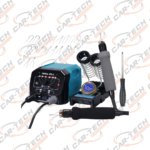 Wood Burning Machine with Lever - WL-308 WELLHòSE 939-3 2