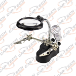 Büyüteçli Havya Standı - WL-322 WH-801