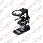 Magnifying Glass with Drawer - WL-323 WH-803