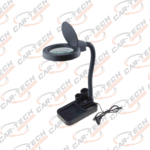 Led Magnifying Table Magnifier - WL-326 WH-808