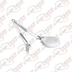 Table Top Fluorescent Magnifier 5x - WL-330 WH-86A