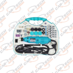 211 Piece Gravure Set - WL-331 WH-8168