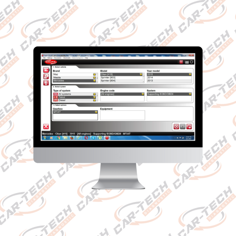 Autocom 2020.23 / Autocom 2021.11 / Autocom 2017.1 / Autocom 2015.1 ...
