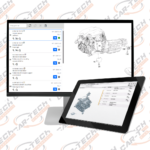 CT-CARS & TRUCKS PARTS CATALOG - Görsel 2