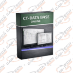 CT-DATA BASE ONLINE