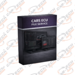 CARS ECU FILE SERVICE
