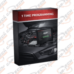 ONE TIME ONLINE PROGRAMMING REMOTE SERVICE